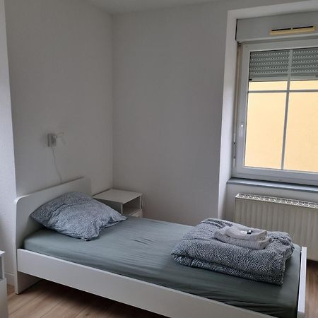 Le Tournesol, Appartement T1 Bis Hericourt  Eksteriør billede